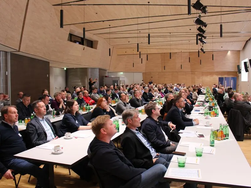 Zukunftskongress Ischgl