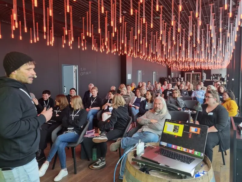 KI Workshop in Leipzig